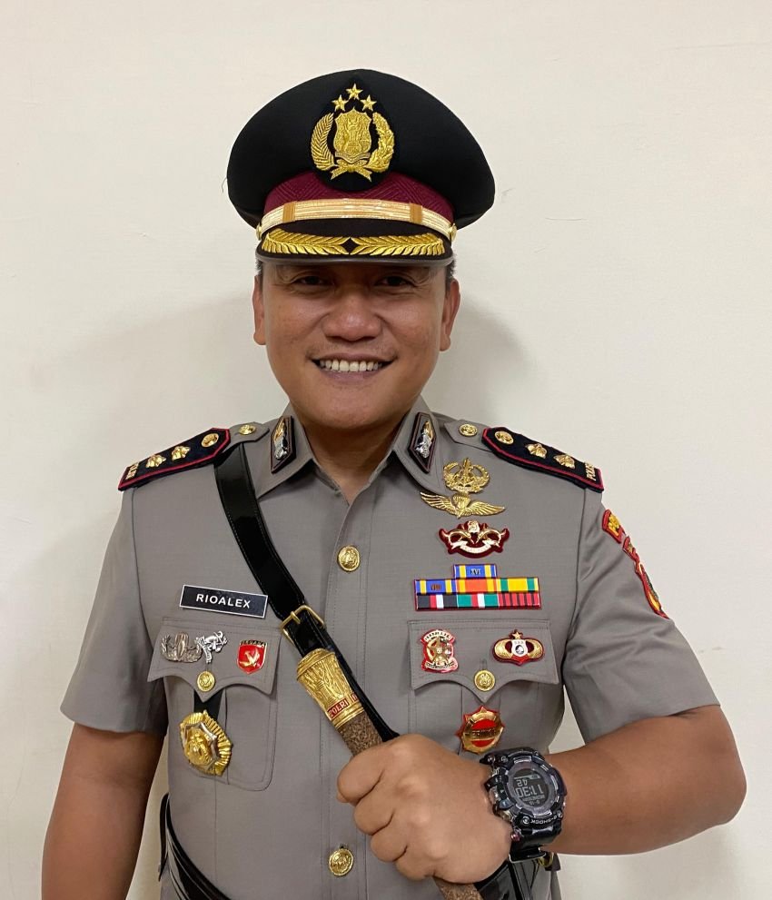 Kapolres Binjai Gelar Turnamen Tawuran Online, Hadiah Rp5 Juta