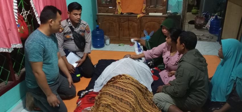 Hendak Bersihkan Bendungan, Pria di Langkat Hanyut Terseret Arus