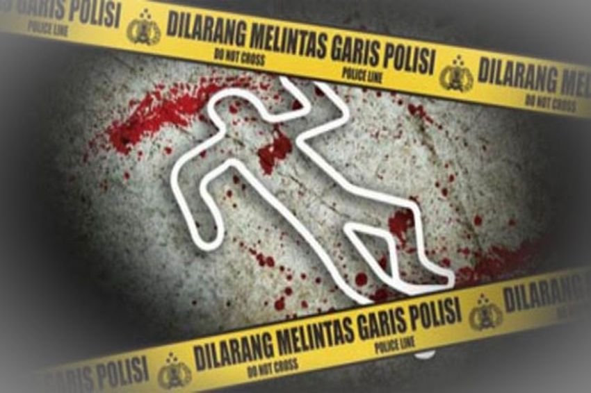 Tukang Kusuk di Medan Ditemukan Tewas Tanpa Busana di Panti Pijat