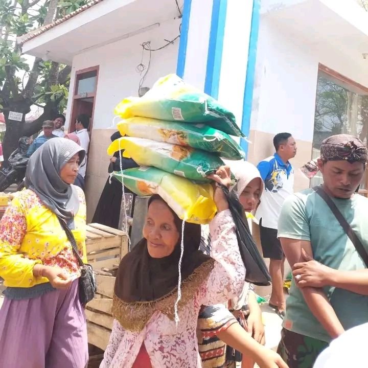Dampak El-Nino, Harga Beras Premium di Pamekasan Naik