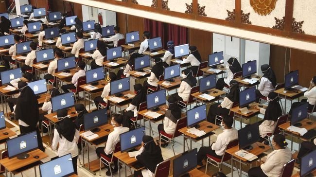 Kemendikbudristek Buka Seleksi 16.102 CPNS, Catat Syarat dan Jadwalnya