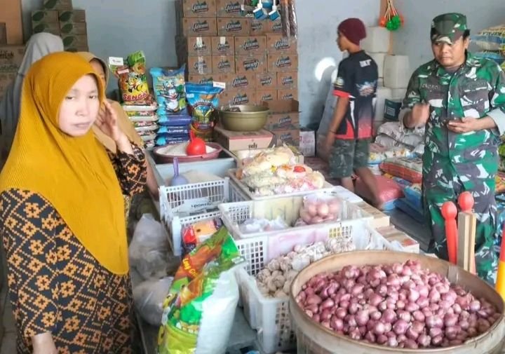 Sejumlah Komoditas Pangan di Sumenep Naik Meroket, Cek Harganya