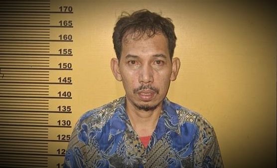 Berobat Ingin Punya Anak, Dukun di Riau Cabuli Pasien Hingga Hamil