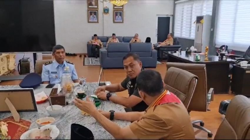 Malam Ini Gubsu Dijadwalkan Gelar Silaturrahim Bersama Ulama