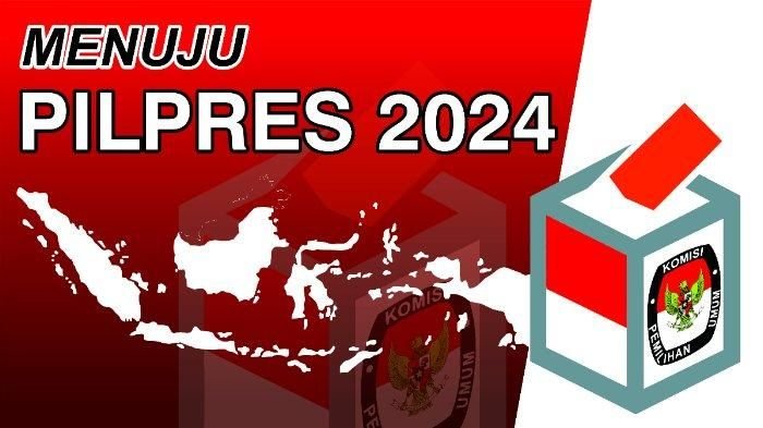 Ini Syarat Capres-Cawapres Pemilu 2024 yang Harus Diketahui