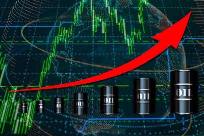 Harga Minyak Dunia Naik Lagi