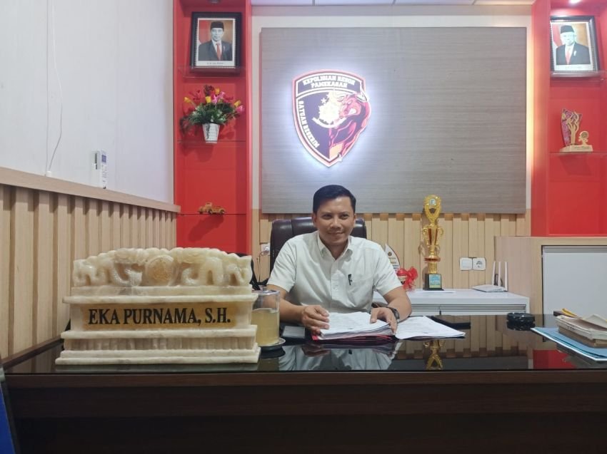 Polisi Periksa Lima Saksi Pengerusakan Kafe di Pamekasan