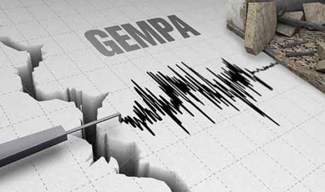 Gempa Landa Maroko, 2.012 Orang Dikabarkan Tewas