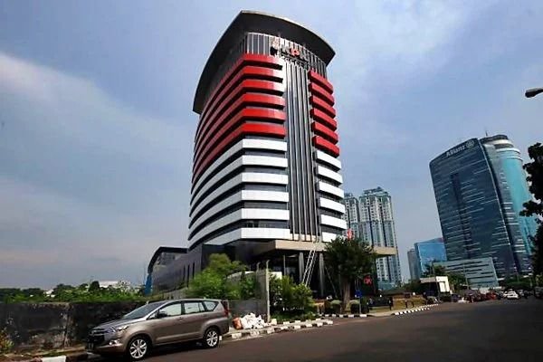 KPK Buka Seleksi CPNS Untuk 214 Formasi