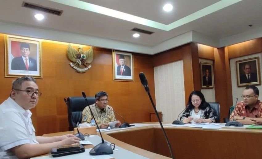 Kemenperin Kembangkan Minyak Jelantah Untuk Avtur Pesawat