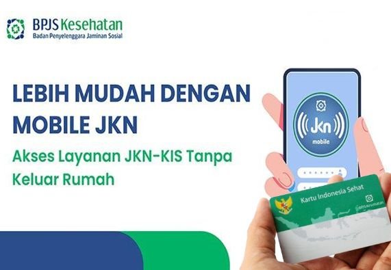 270 Ribu Peserta JKN Direaktivasi