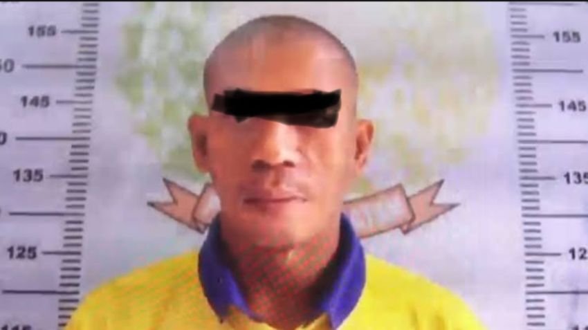 Warga Binaan Lapas Panyabungan Kabur Belum Ditemukan, Polisi: Tanggungjawab Lapas