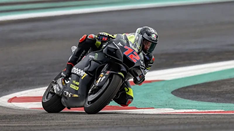 MotoGP Mandalika Berikan Harga Tiket Spesial