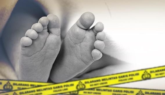 Terungkap, Ibu yang Mandikan Anak hingga Tewas di Medan Positif Alami Gangguan Jiwa
