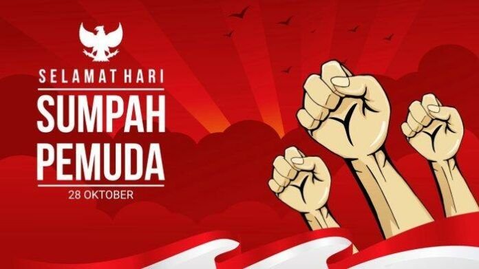 Contoh Teks Pidato Peringatan Hari Sumpah Pemuda 2023, Singkat Padat Namun Membakar Semangat