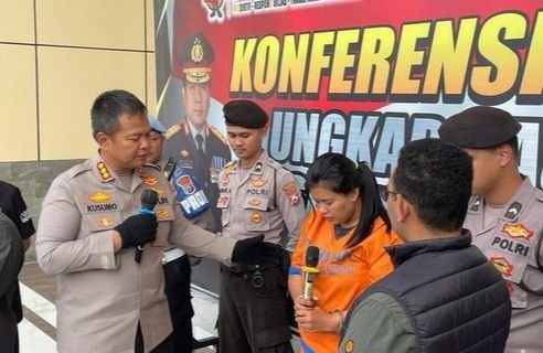 SPG Motor di Sidoarjo Gondol Uang Customer Rp 190 Juta Gegara Terlilit Utang
