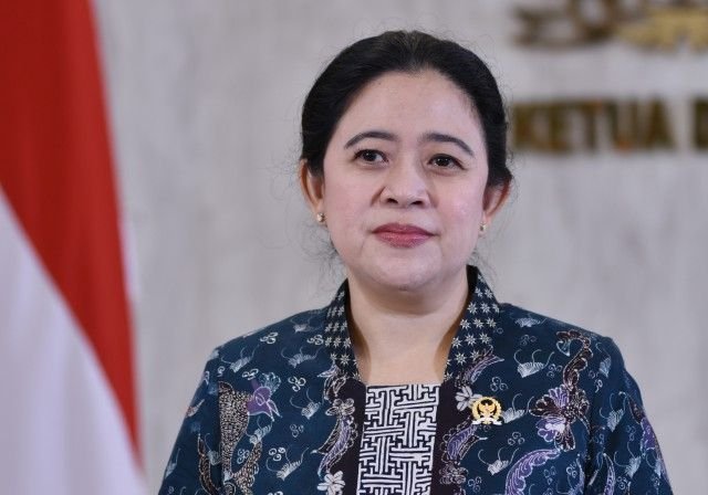 Hubungannya Disebut Memanas dengan Jokowi, Ini Kata Puan