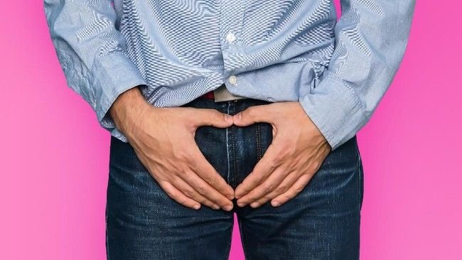 Ereksi Terlalu Lama Berbahaya, Normalnya Berapa Lama?