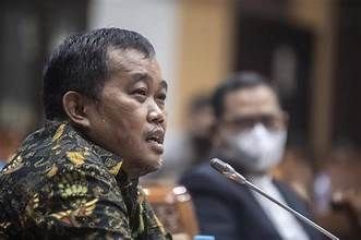 Firli Mangkir Pemeriksaan Polda Metro, MAKI: Alasannya Mengada-ada, Dia Takut