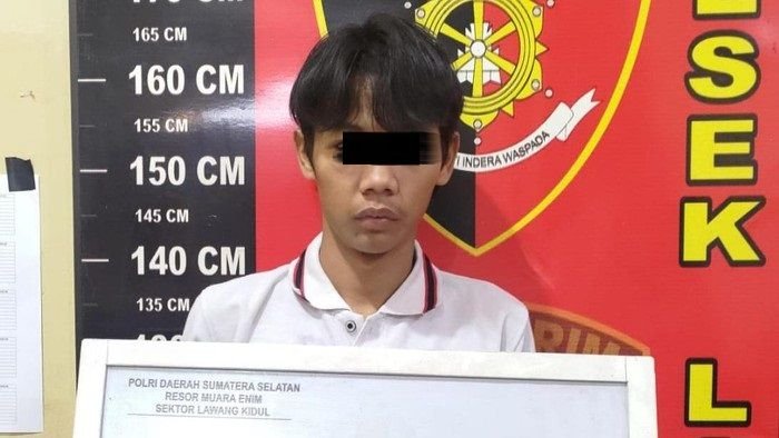 Tragis! Usai Main Dua Ronde, Pemuda Ini Habisi Wanita Open BO