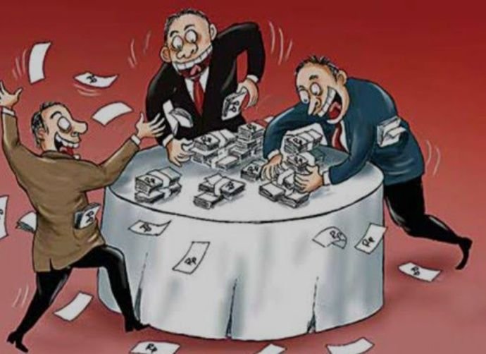 Kasus Hotel Loccal Collection, PAD Manggarai Barat Mengalir ke Kantong Pribadi, KPK Segera Turun