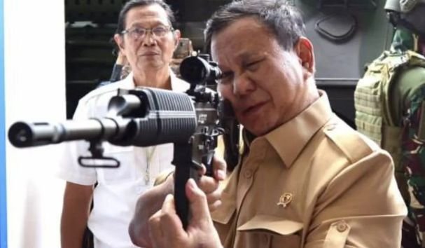 Prabowo Paling Royal Bayar Iklan di Facebook, Anies-Muhaimin dan Ganjar Masuk 5 Besar