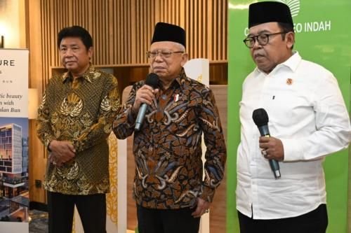 23 Warga Yahukimo Meninggal Dunia Akibat Kelaparan, Ini Kata Wapres