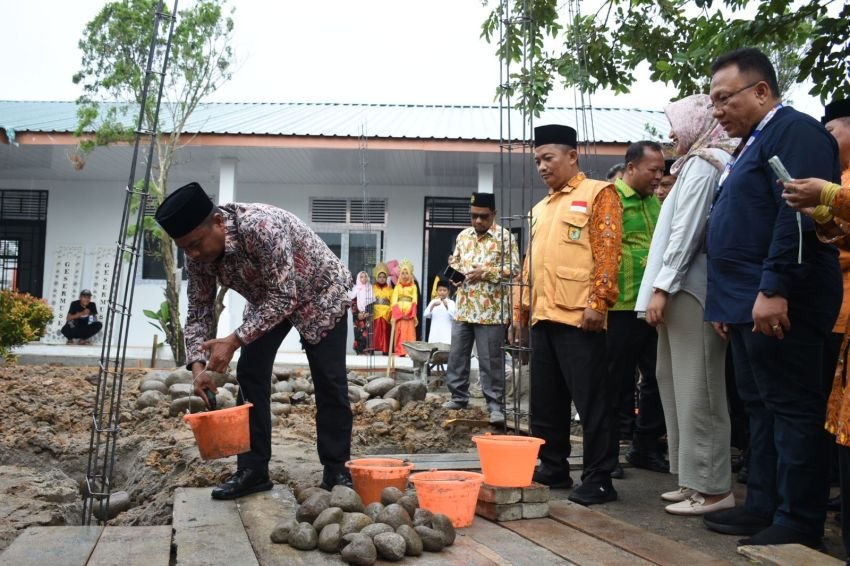 Bupati Sergai Ingatkan Jangan Percaya Oknum yang Menjanjikan Bisa Luluskan PPPK