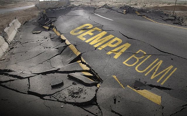 Seratusan Orang Tewas dalam Peristiwa Gempa M 6,3 di Afghanistan