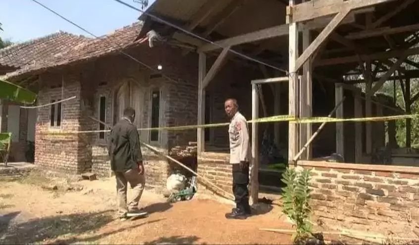 Remaja 13 Tahun di Subang Diduga Dibunuh Ibu Kandung