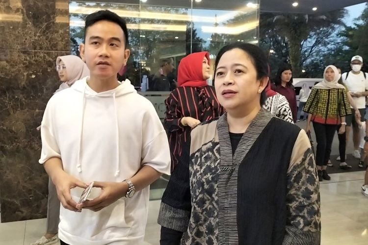 Puan Tepis Pernyataan Adian Soal Gibran Cawapres Karena PDIP Tolak Usul 3 Periode