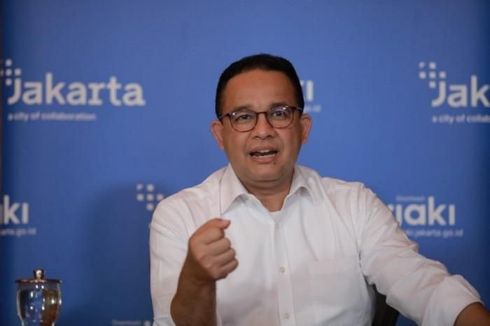 Anies: Raih Jabatan dengan Nepotisme, Saat Berkuasa Pasti Nepotisme