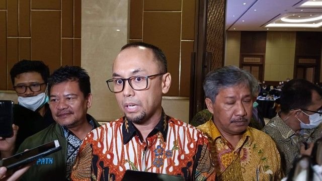 Cek Rp 2 T Ditemukan di Rumah Dinas SYL, PPATK : Cek Bodong