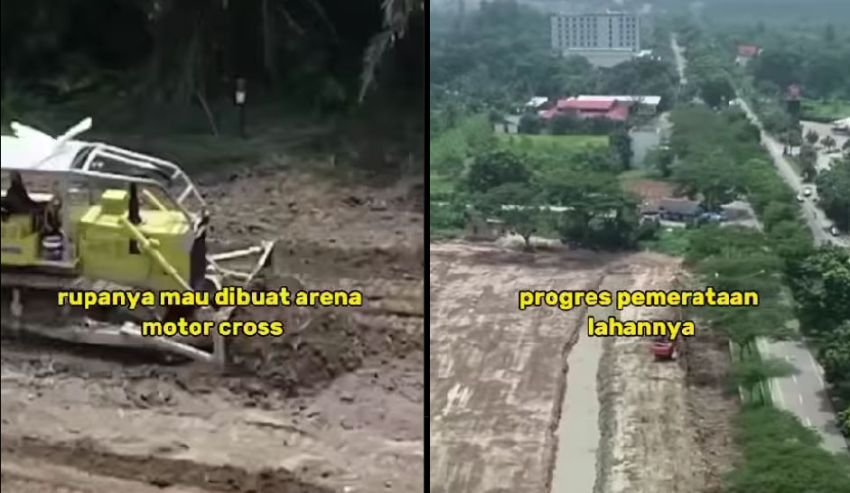 Ada Arena Berstandar Internasional Yang Baru Dibangun di Venue Sport Center Sumut, Sudah Tahu Belum?