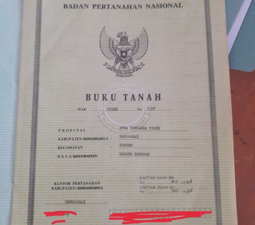 Lahan Usaha Dua Warga Translok, Antara Telah Diokupasi dan Terbit di Atas Tanah Ulayat