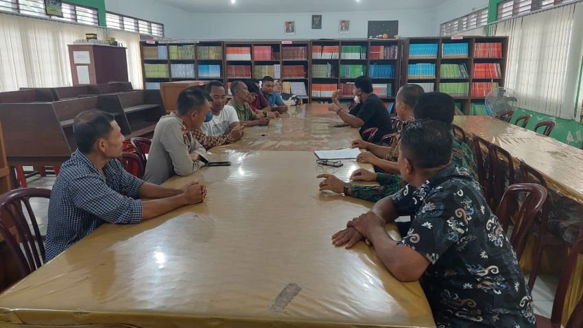 Anak Oknum Polisi dan Ponakan Anggota DPRD Langkat Pelaku Bullying Akhirnya Dikeluarkan dari SMAN 1 Stabat