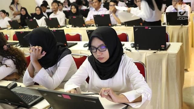 Ribuan Pelamar CPNS dan PPPK 2023 Kemenag Tak Lolos Seleksi Administrasi Jangan Sedih, Kalian Bisa Lakukan Ini