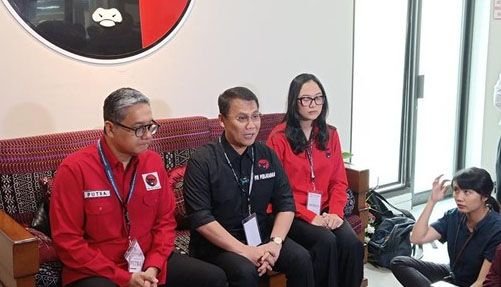 Keras! Ketua DPP PDIP Ini Sebut Gibran Telah Membangkang Keputusan Partai