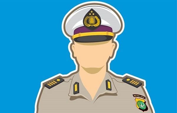 10 Kali Perkosa Gadis 23 Tahun, Oknum Polisi di Sulsel Ditahan Propam