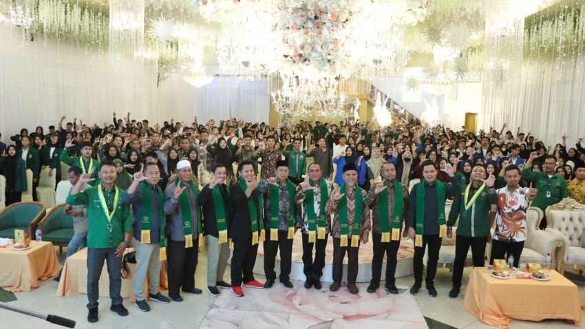 HM IKLAB Raya Open Rekrutmen 1500 Kader Baru