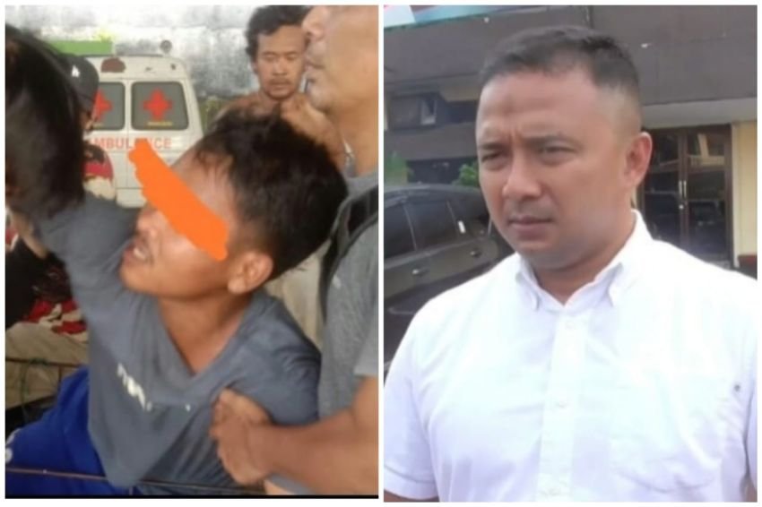 Fakta Pemerkosaan Mahasiswi UINSU, Tersangka Pecandu dan Ancam Bunuh Korban