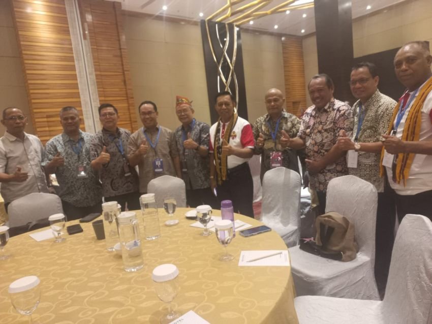 Menag RI Buka Pesparani Nasional III Jakarta