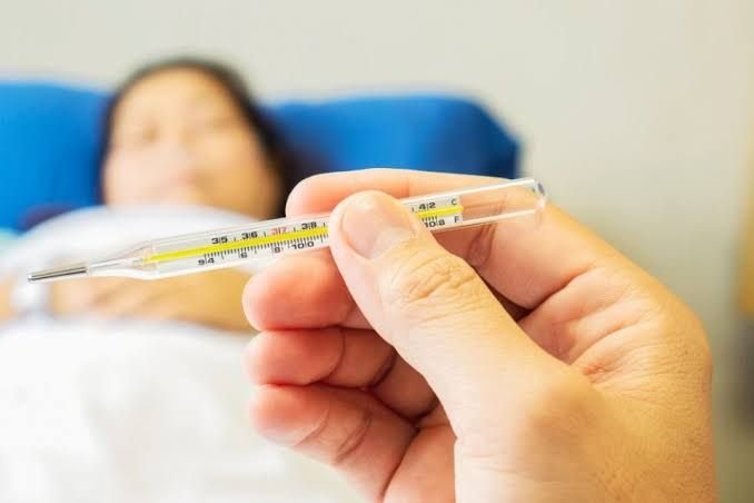 Virus Demam Aneh Landa Tebing Tinggi, Sejumlah Warga Terserang dan Alami Nyeri Tualang
