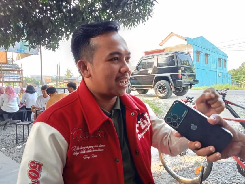 Mahfud MD Resmi Jadi Cawapres Ganjar, Dedy Saputra Siap Dukung Penuh Keputusan DPP PDIP