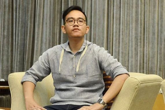 Diusung Jadi Cawapres Prabowo, Kok Gibran Tak Hadir saat Deklarasi Capres Cawapres KIM?