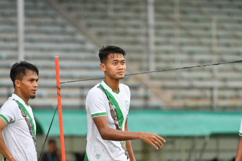 PSMS Depak Lima Pemain, Siapa Penggantinya?