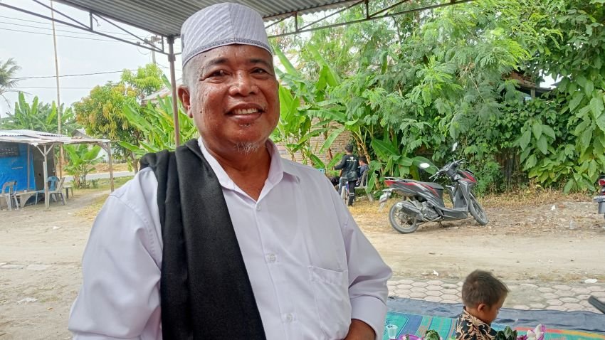 Warga Suku Banjar di Sergai Inginkan Banyak Perubahan