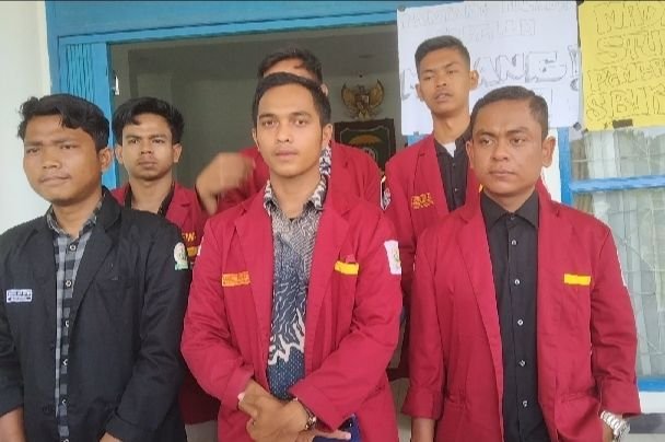 Terkait Stunting, BEM Se- Kabupaten Mandailing Natal Nilai Sikap Wabup Madina Kontroversial