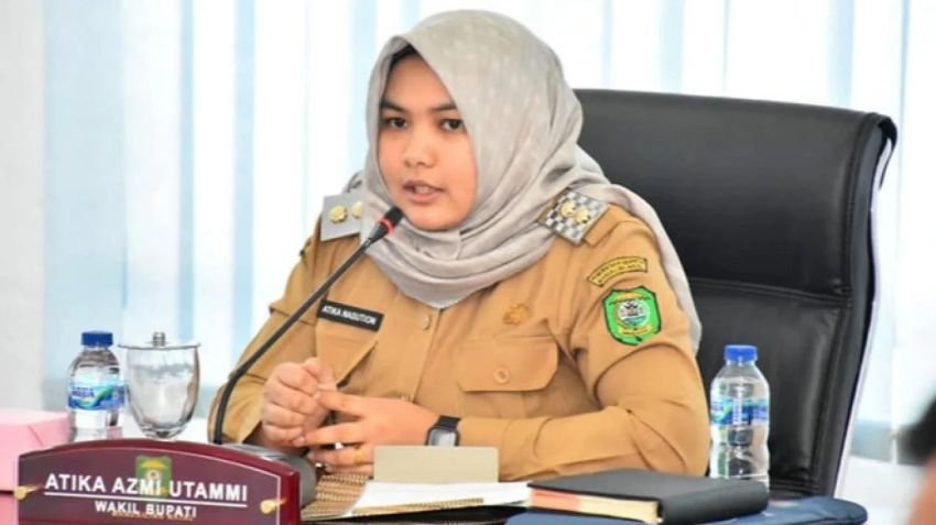 Bantah Larang Wartawan Meliput, Wabup Madina Ancam Lakukan Somasi