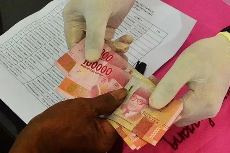 Wahai Calon Penerima BLT El Nino November dan Desember 2023, Simak Informasi Penting Berikut Ini